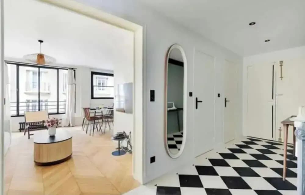 Superb Apartement Tour Eiffel Invalides - photo 9