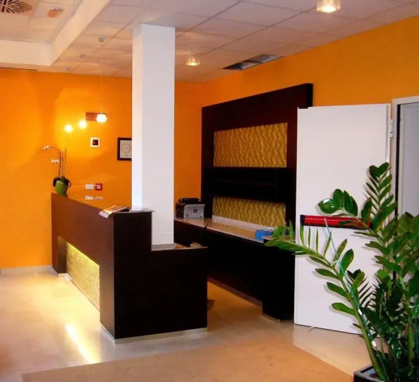 Hotel Marco Polo - photo 2