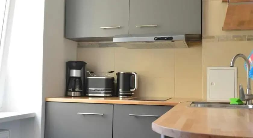 Charming Studio in Sprengelkiez - photo 10