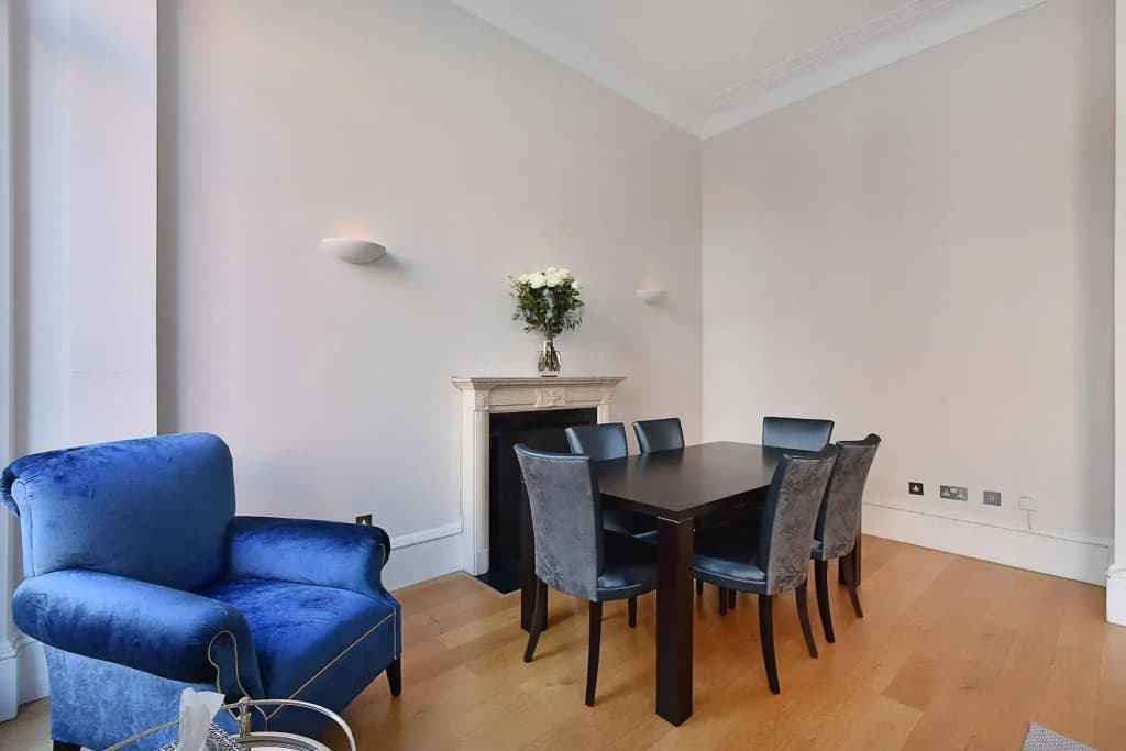 London Lifestyle Apartments Knightsbridge - photo 11