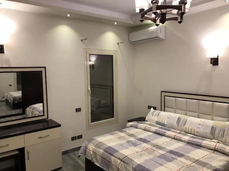 The Village Apartment - photo 6