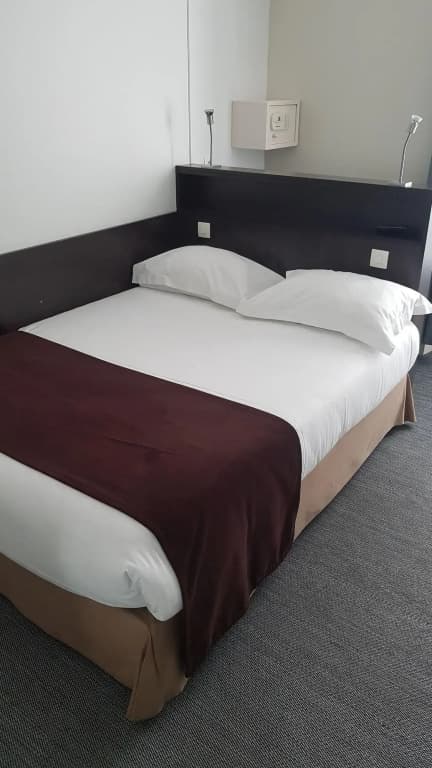 Hotel Cosmos - photo 4