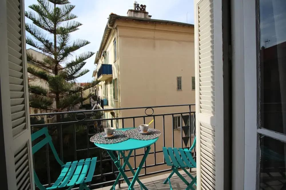 Nice Booking Clemenceau - photo 8