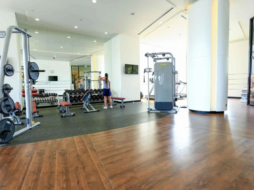 Novotel Danang Premier Han River - photo 32