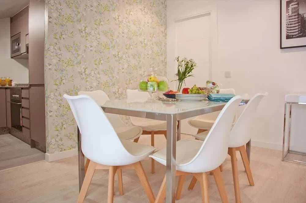 Feelathome Madrid Suites Apartments - photo 25