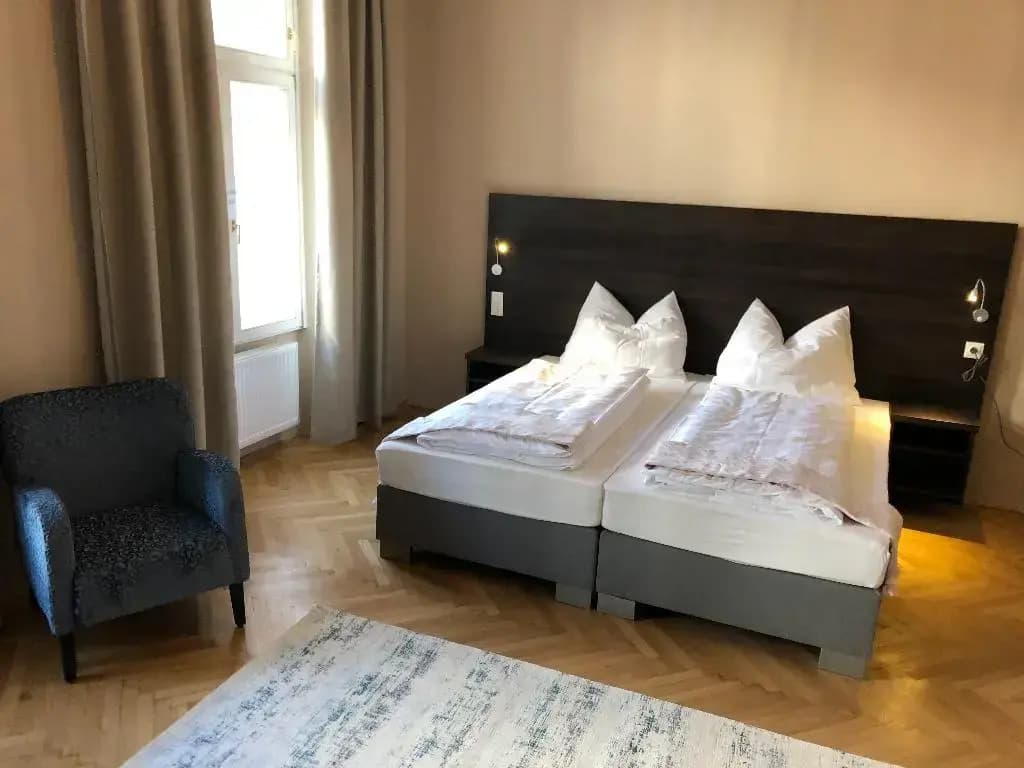 Hotel Brauhof Wien - photo 2