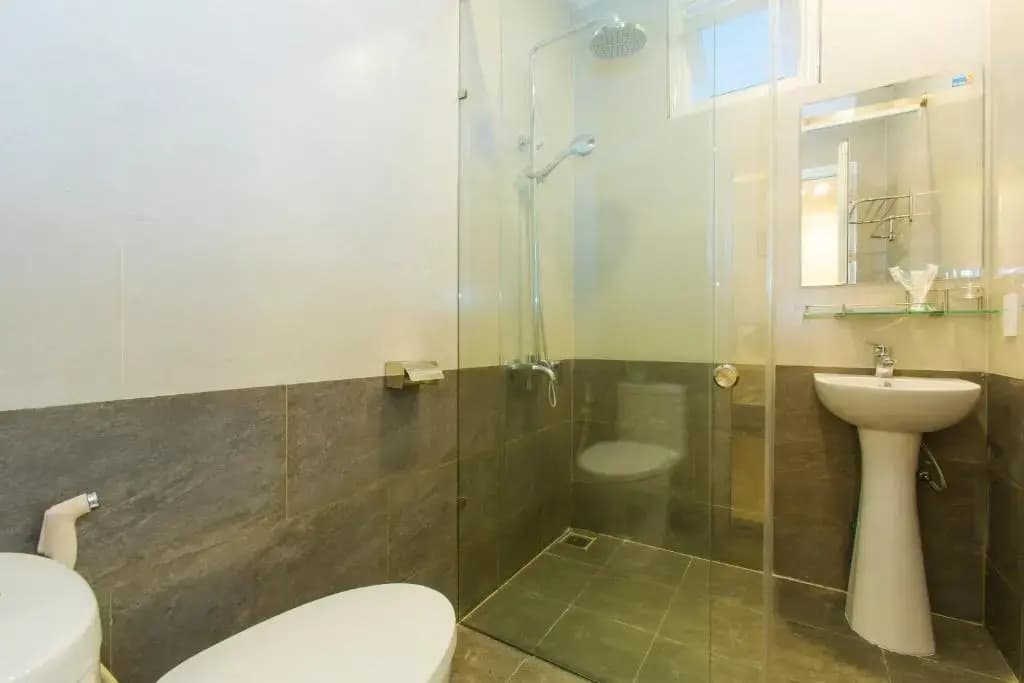 Pebble Homestay - photo 8