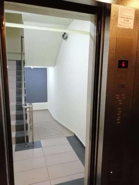 Putra Kajang Star Hotel - photo 12