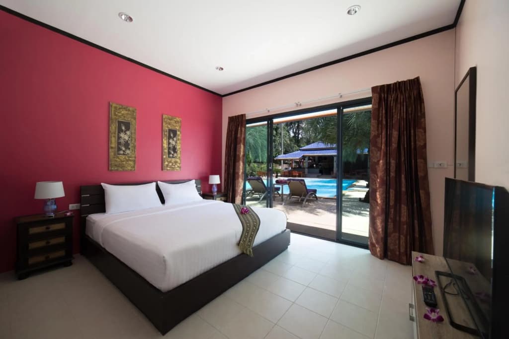 Ma Maison Phuket - photo 5