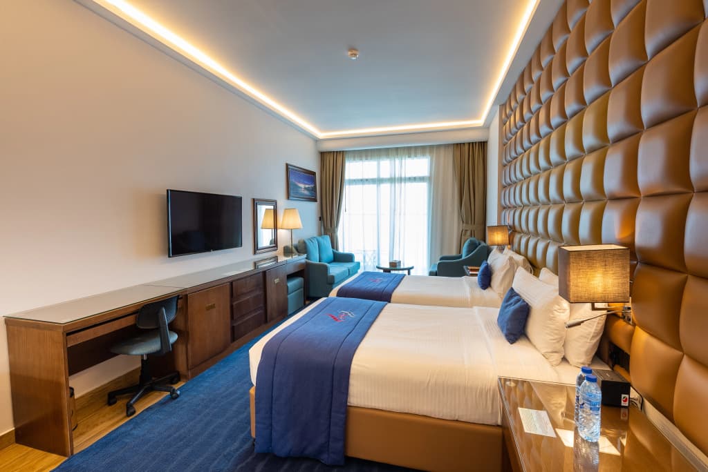 Mirage Bab Al Bahr Hotel - photo 42