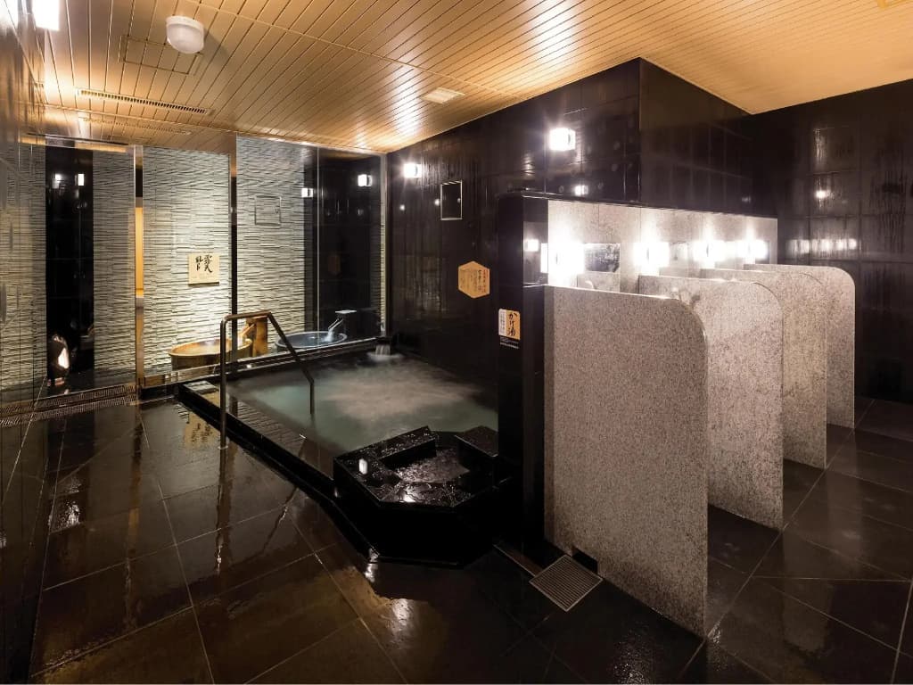 APA Hotel Shinjuku Gyoemmae - photo 15
