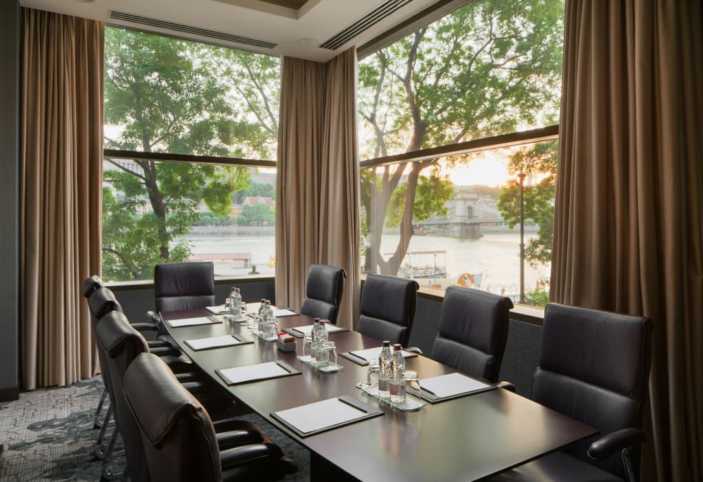 InterContinental Budapest by IHG - photo 40