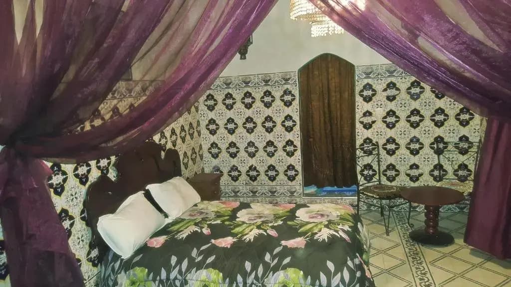 Riad Raffaa - photo 3