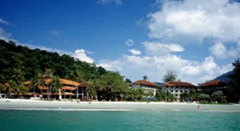 Pangkor Island Beach Resort - photo 7