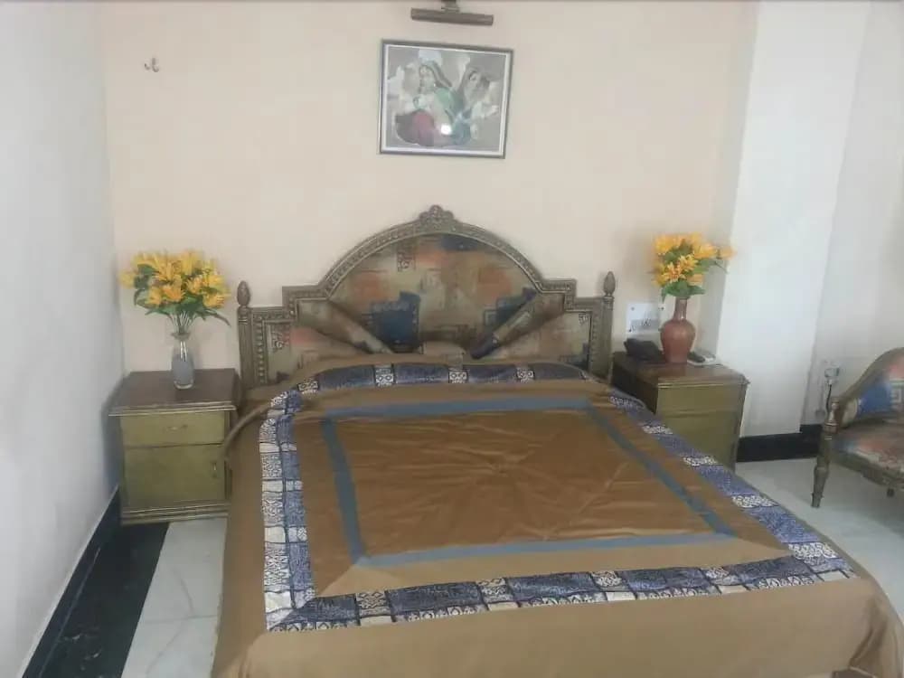 Sunshine Villa - photo 4
