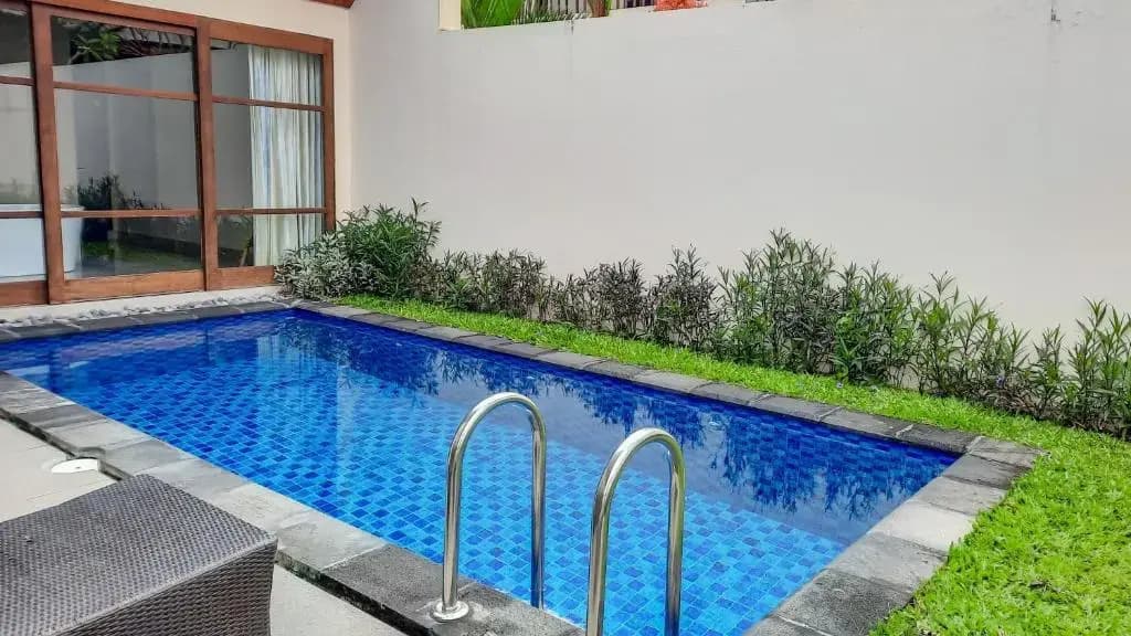 Champlung Sari Villa Ubud - photo 12