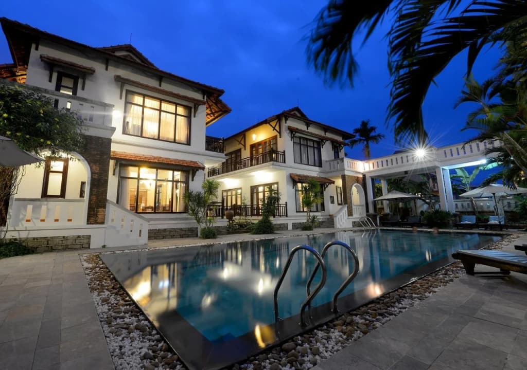 TTC Hotel – Hoi An - photo 19