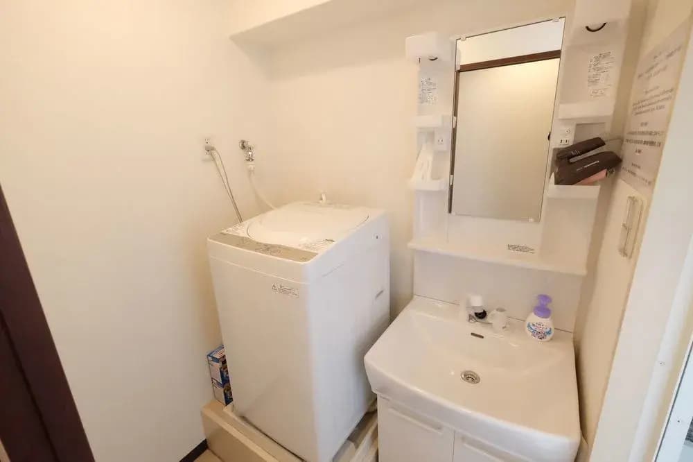 Ookini Hotels Nipponbashi Apartment - photo 8