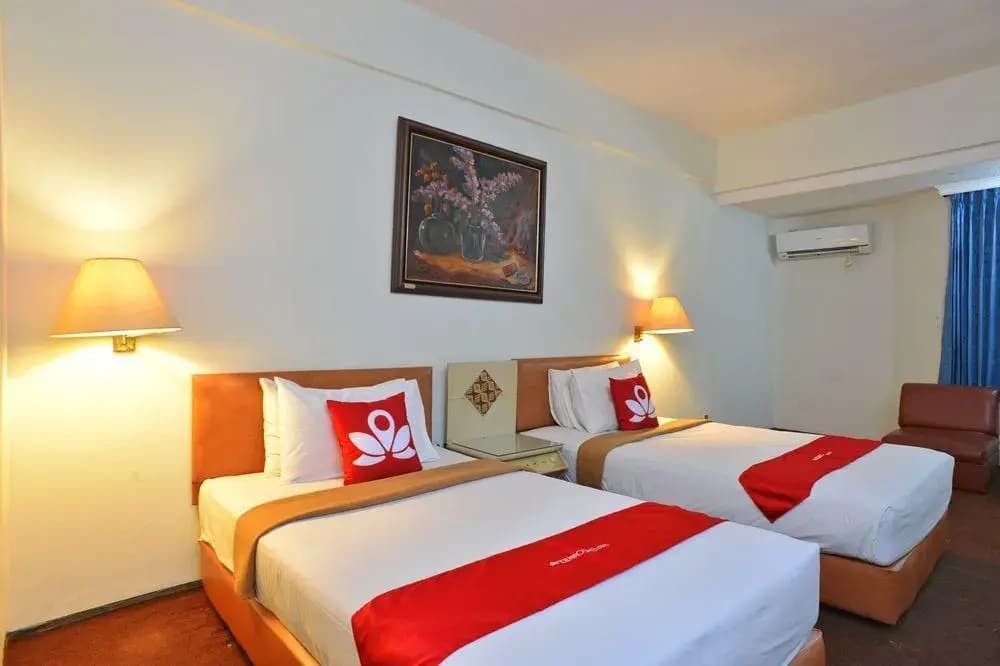 ZEN Rooms Kebayoran - photo 12