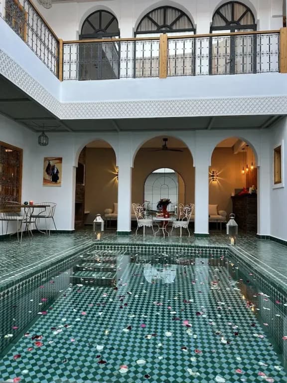 Riad Darchica - photo 16
