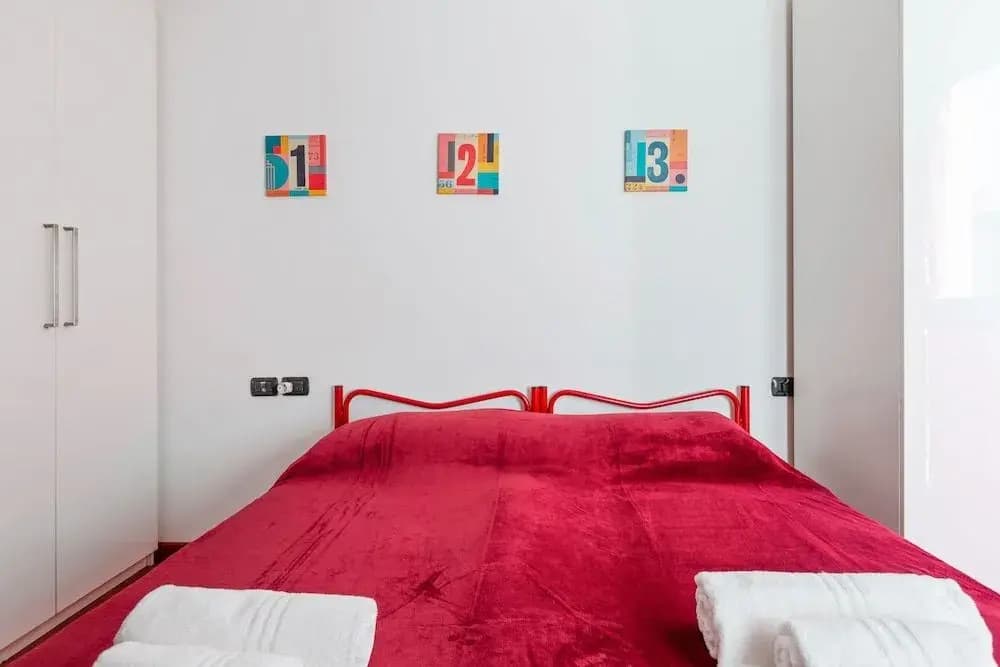 Milano-Rubattino Budget Apartment - photo 3