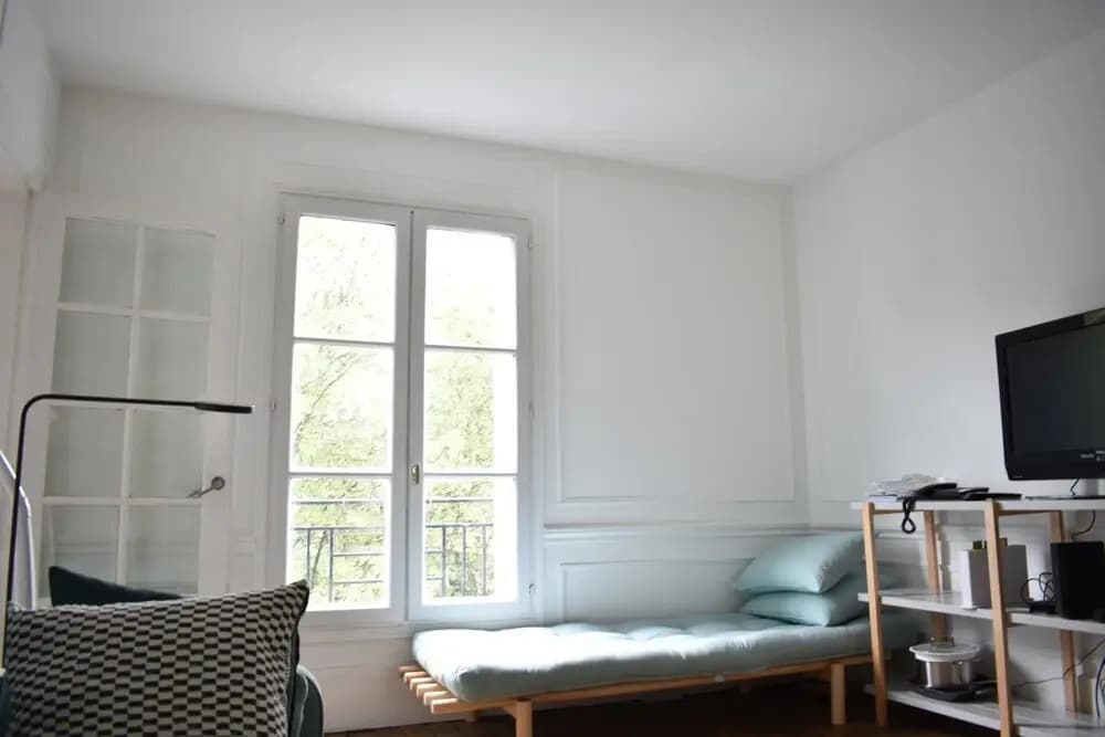 Flat on Quai de Valmy - photo 18