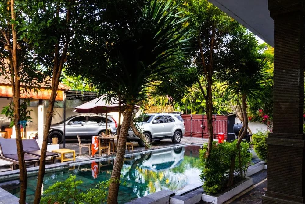The Raja Villa - photo 9