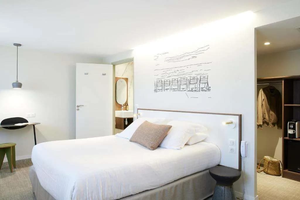 Hotel du Pin Nice Port - photo 48
