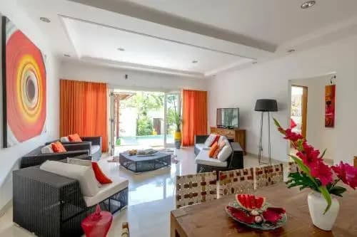 Your XXL Seminyak Boutique Villas - photo 6