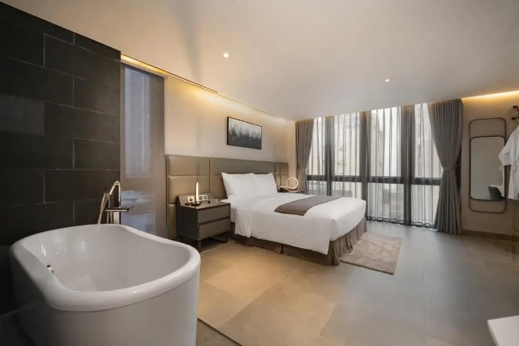 LEGEND Boutique Hotel - photo 28