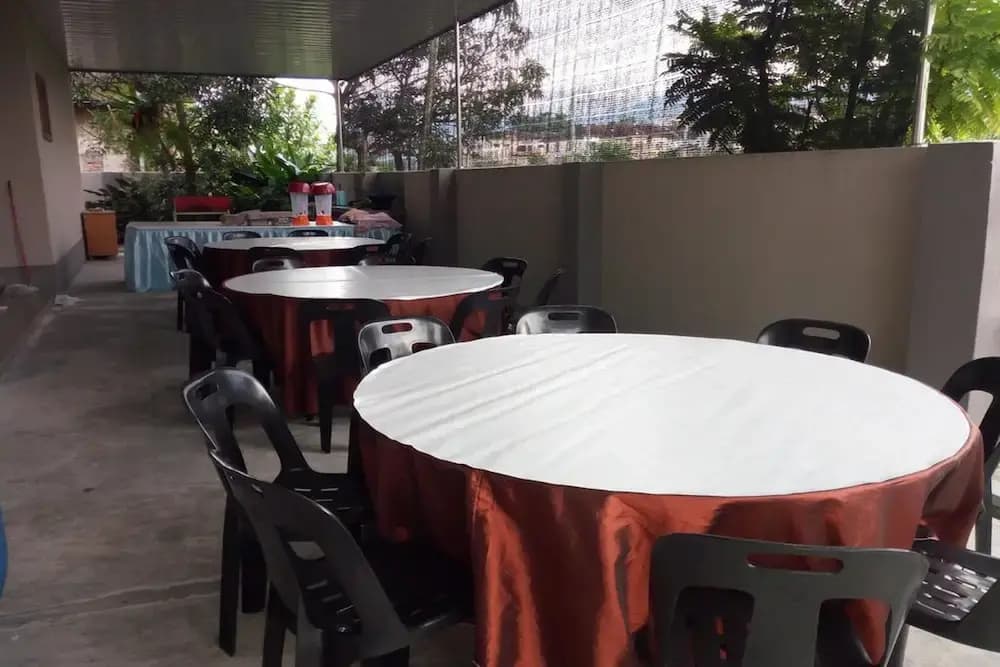 ArRayyan Guesthouse & Homestay - photo 15