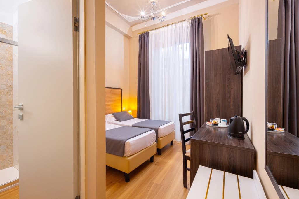 Astrid Hotel - photo 5