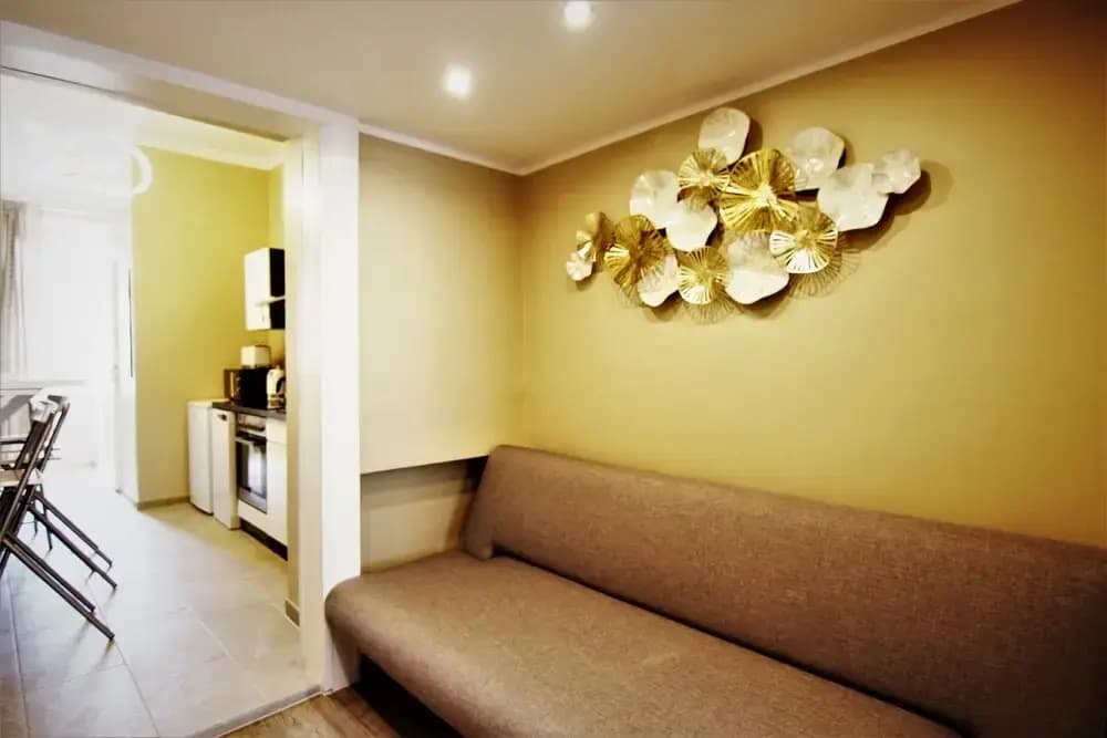Vienna CityApartments Design 5 - photo 6