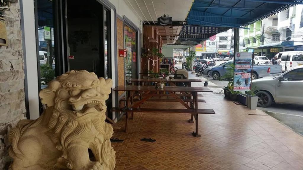 Jellybean Krabi Inn - photo 12