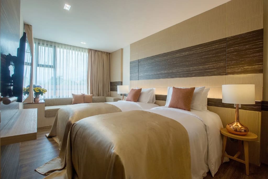 Pool Suite Chiang Mai - photo 4