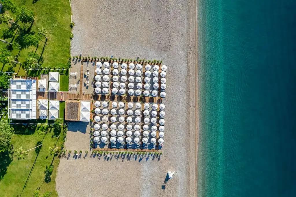 Rixos Downtown Antalya Hotel - photo 28