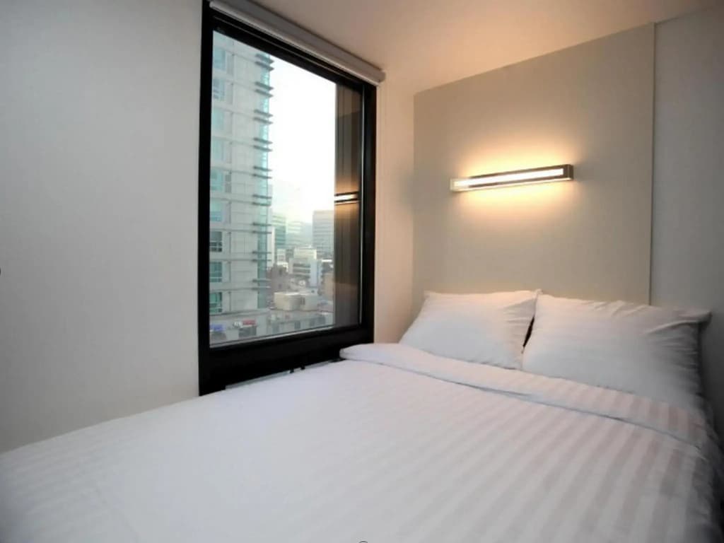 KSTAR Metro Hotel - photo 3