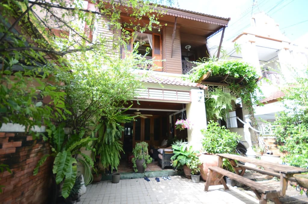 Villa 91 Guesthouse - photo 11