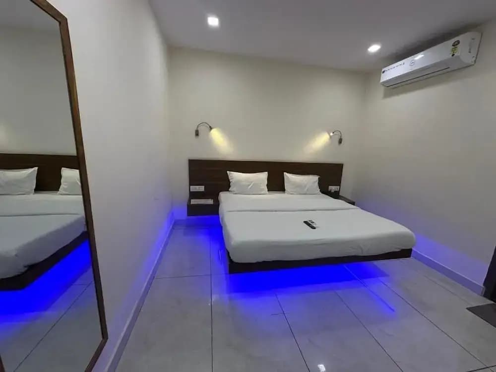 Hotel 36 West Inn - photo 6