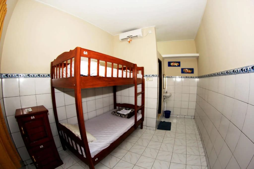 Gong Corner Guesthouse 2 - Hostel - photo 9