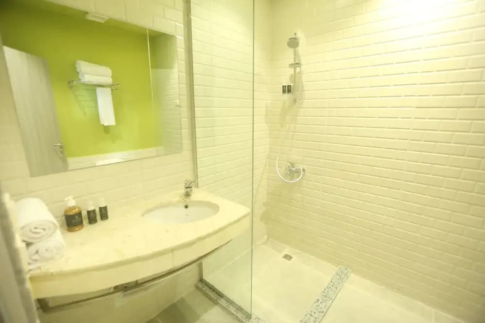 Seven Stays Maadi - photo 11