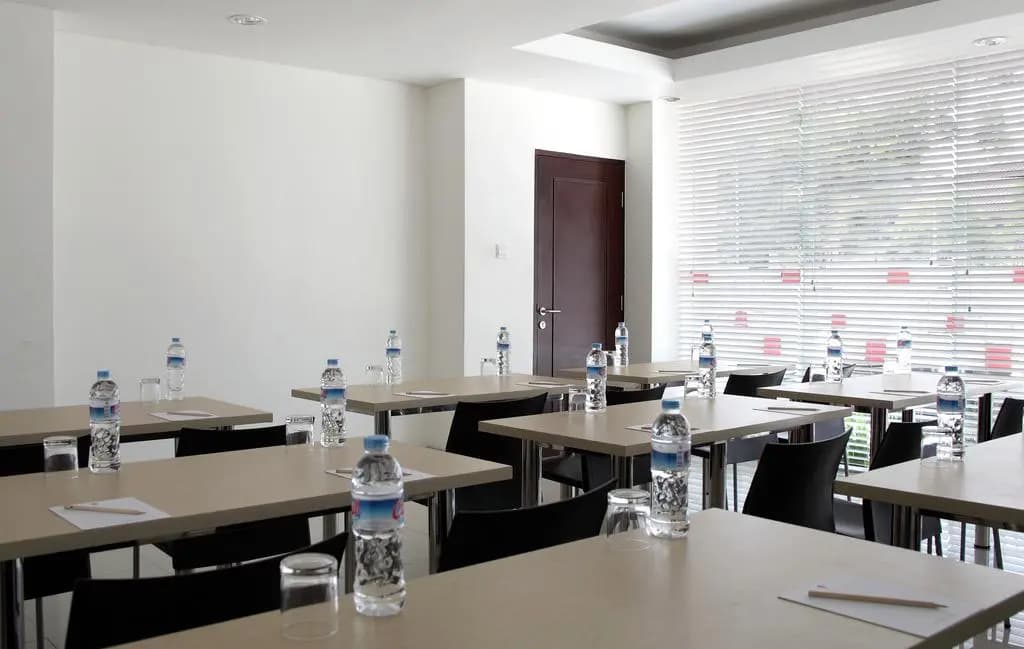 Amaris Hotel Tendean - photo 24