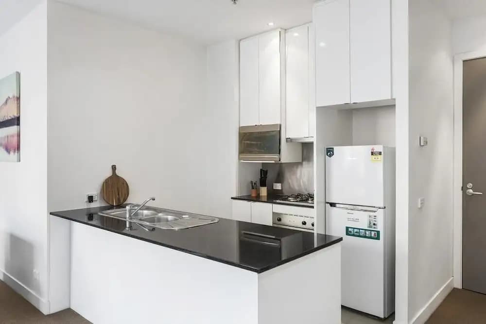 Corporate Stayz at Collins - photo 21