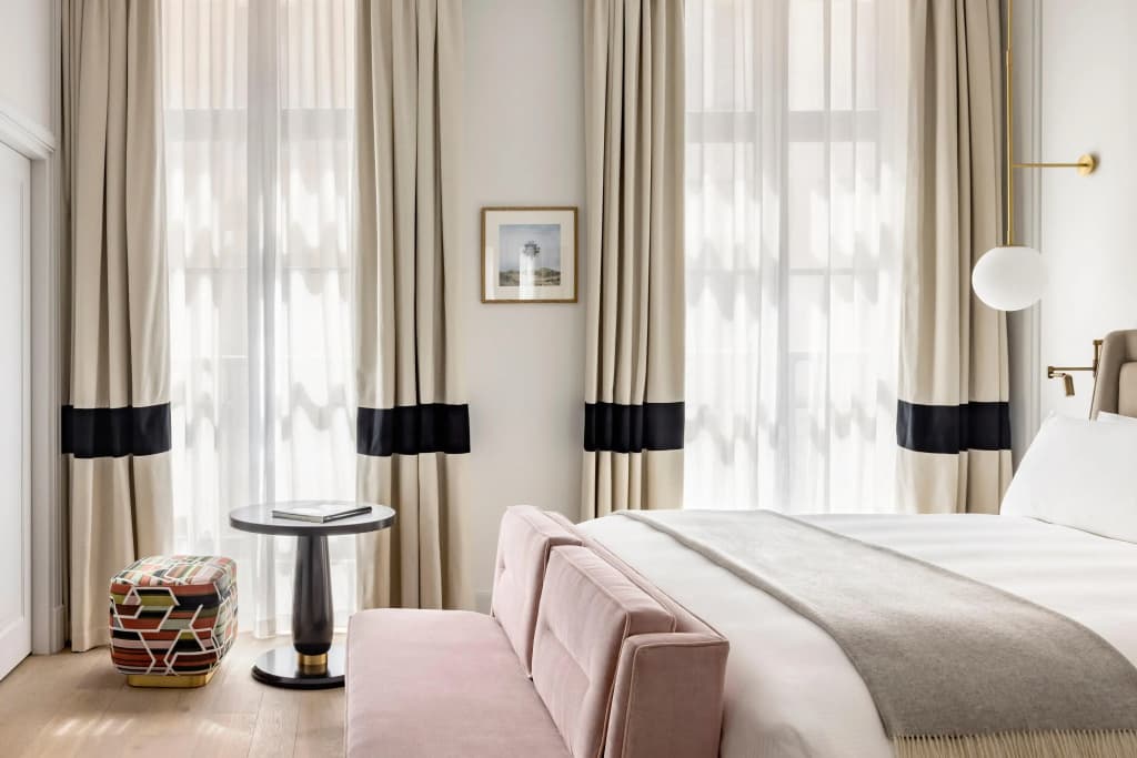 Kimpton St Honoré Paris - photo 2