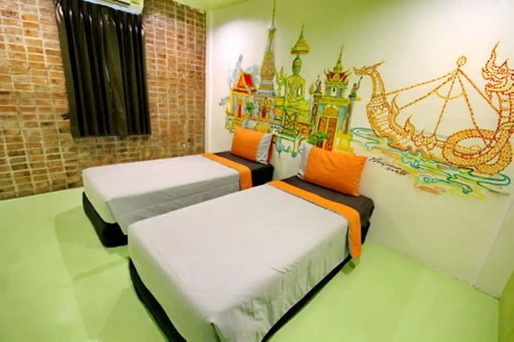 Chic Hostel - photo 9