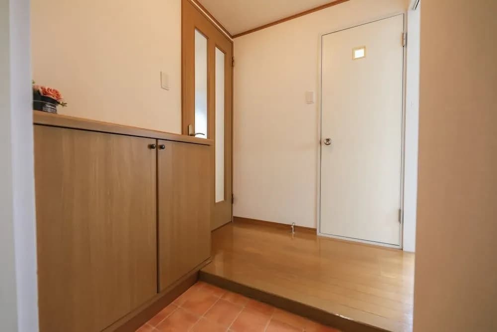 TS court Kitahorie - photo 12