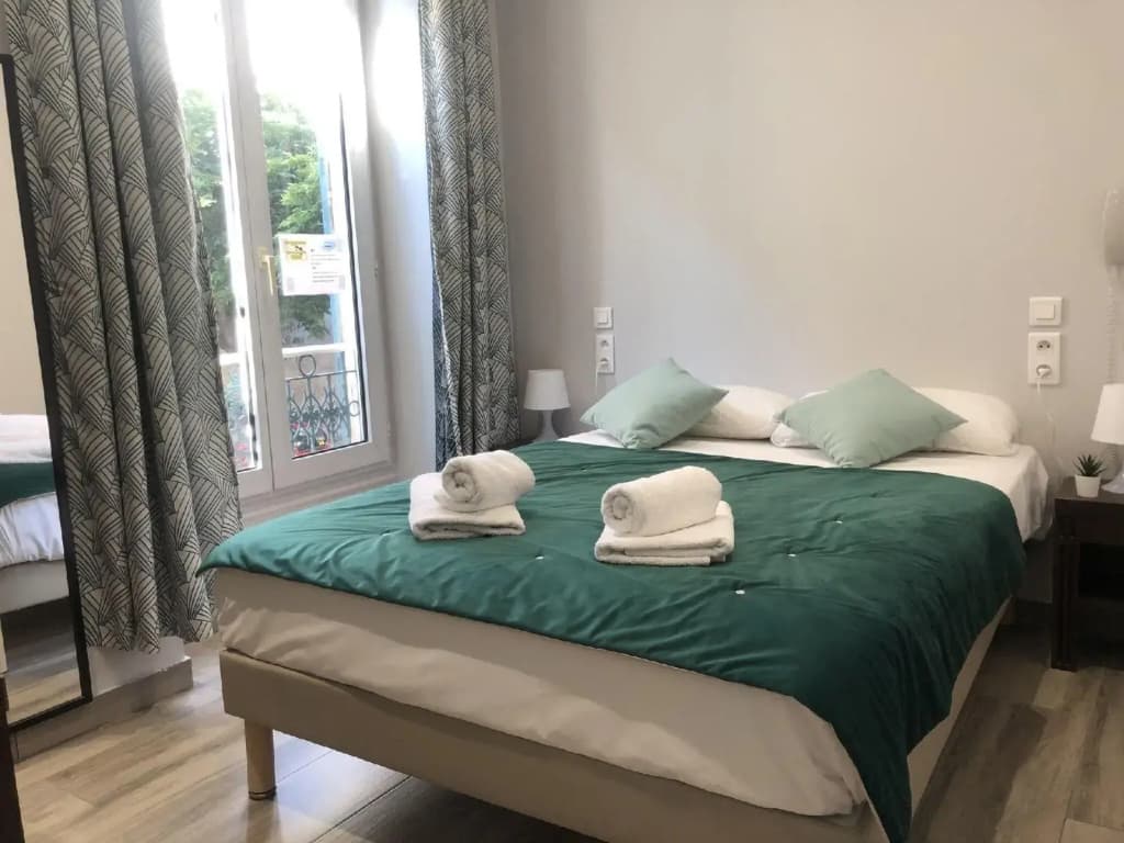 Hotel le Nice Etoile - photo 12