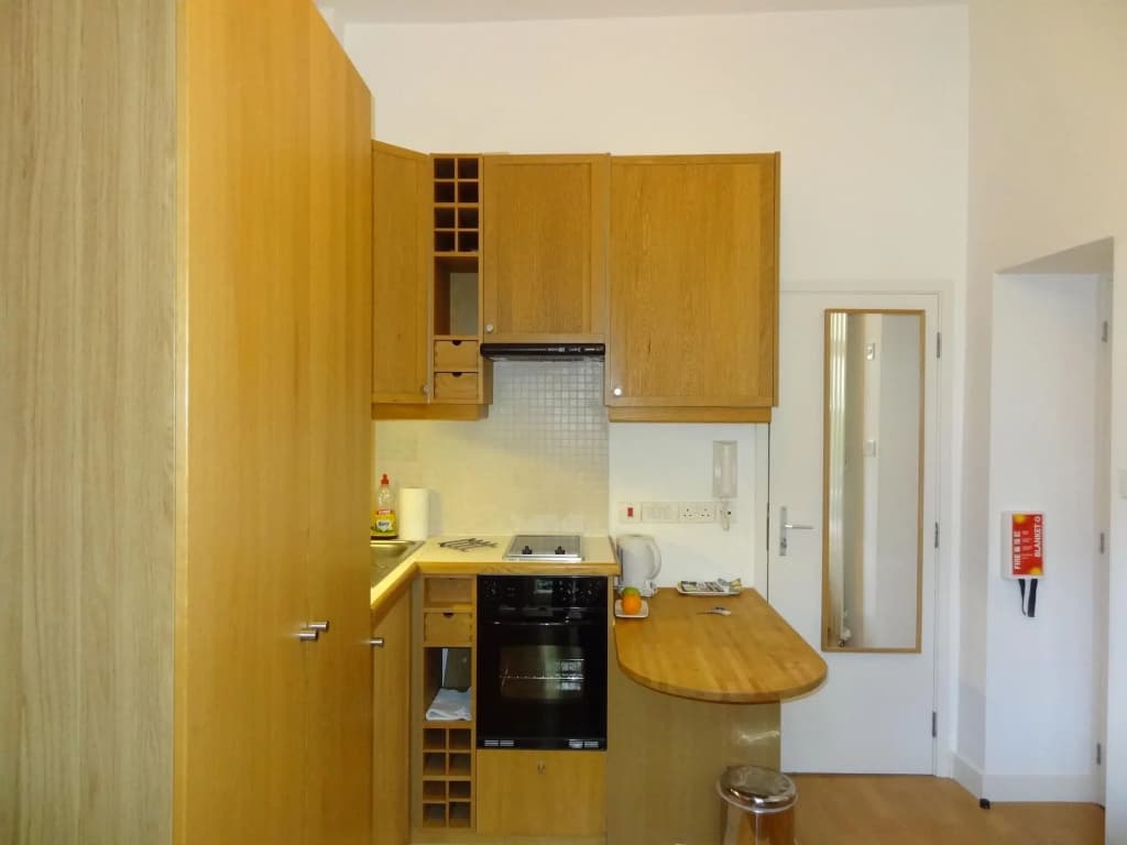 Studios2Let Bloomsbury - photo 34