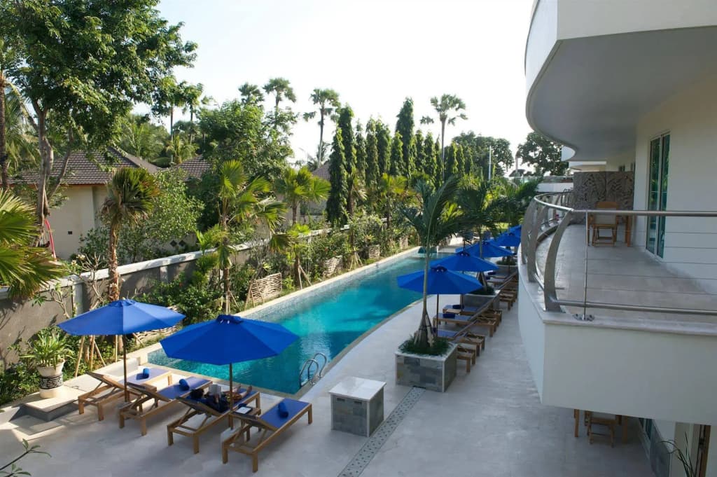 Anantara Vacation Club Legian - photo 20