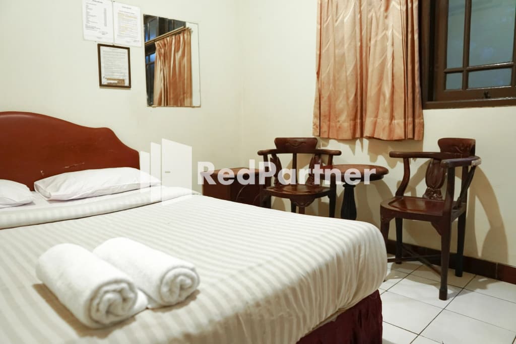 Wisma Bintang RedPartner - photo 6